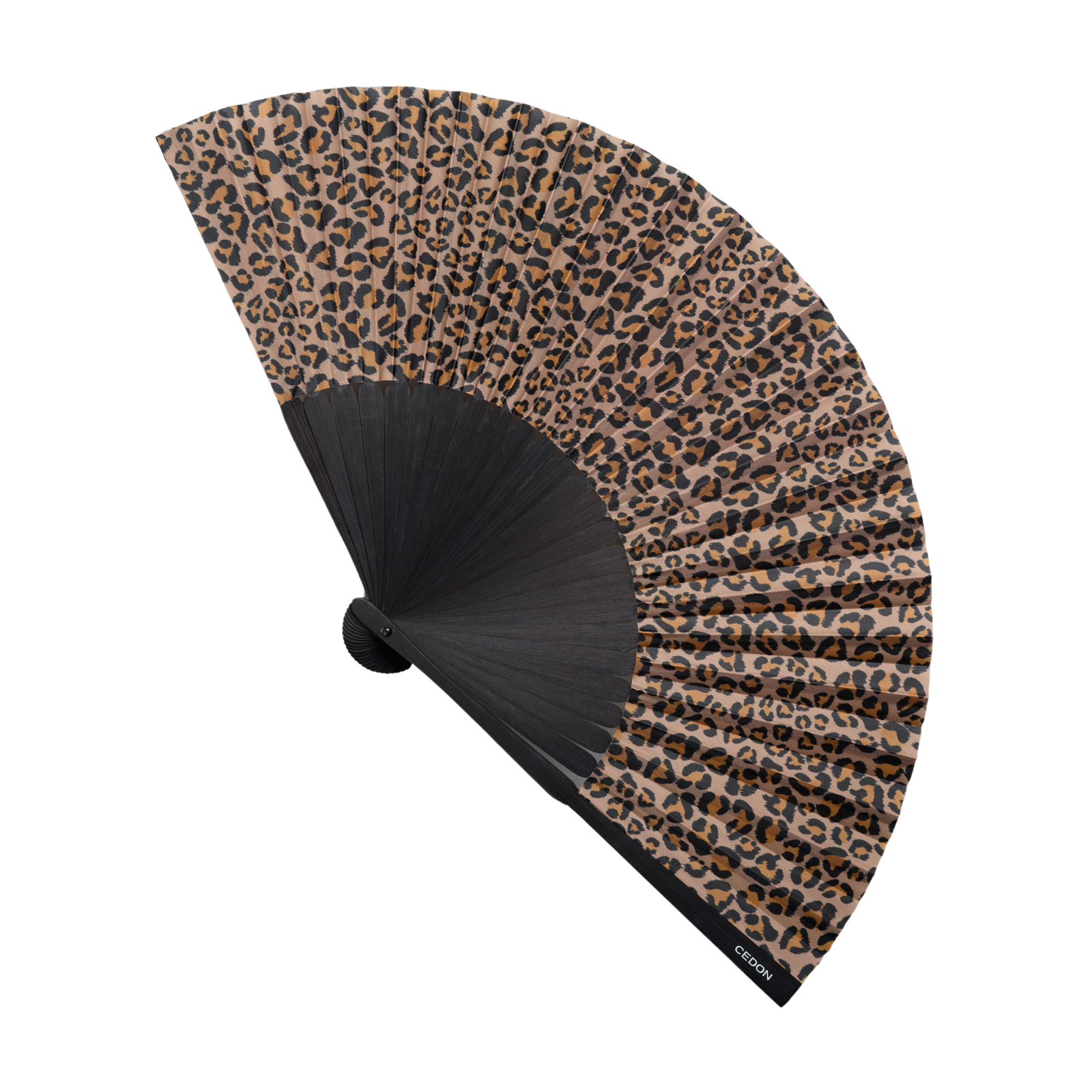 Ventaglio Leopardato